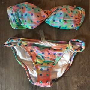 Victoria's Secret bathing suit